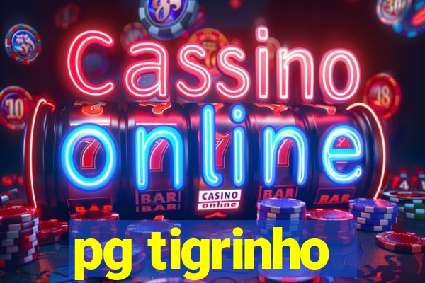 pg tigrinho